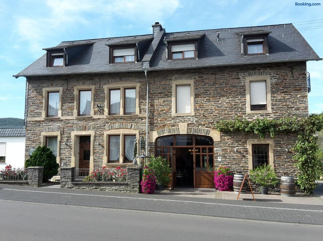 Weingut Licht-Stadtfeld