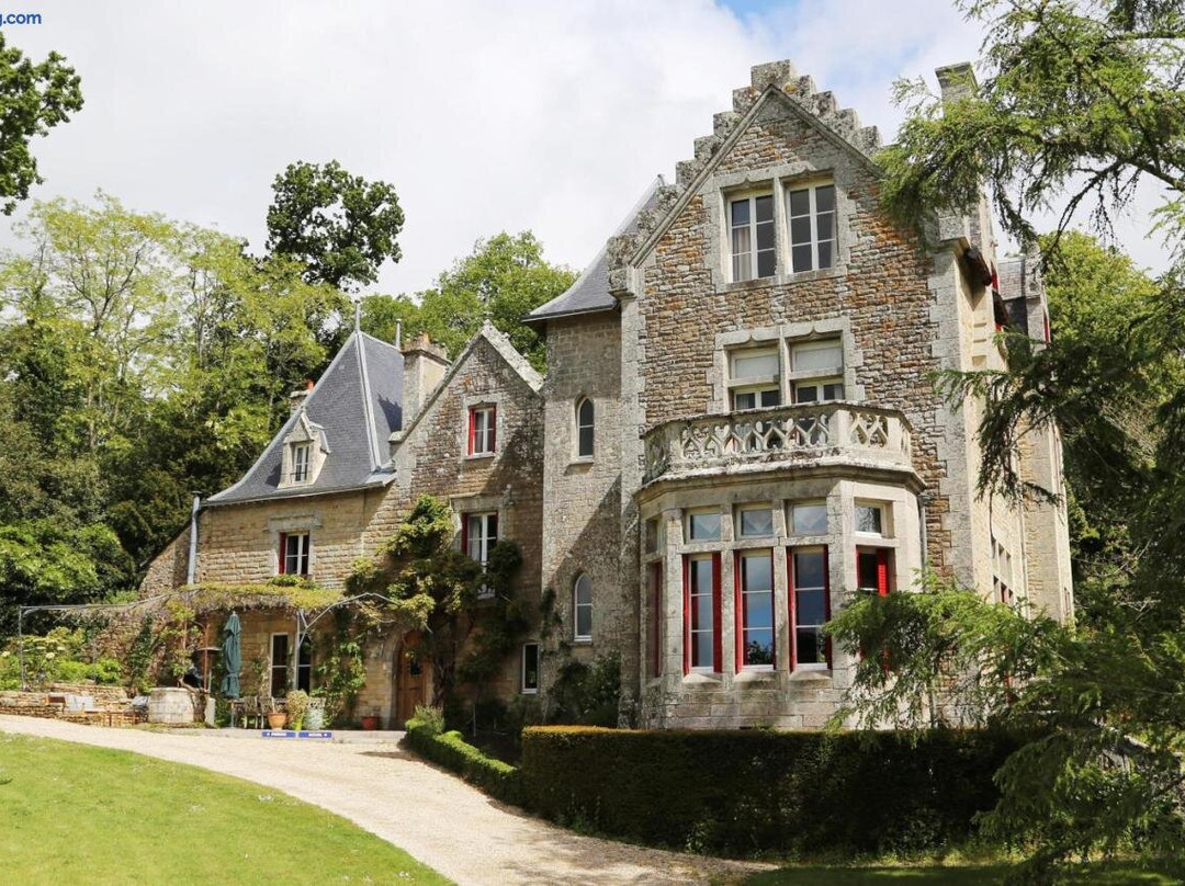 Manoir de Truhelin主图