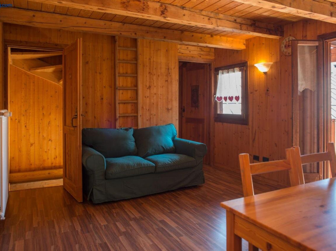 Mont Blanc Apartments