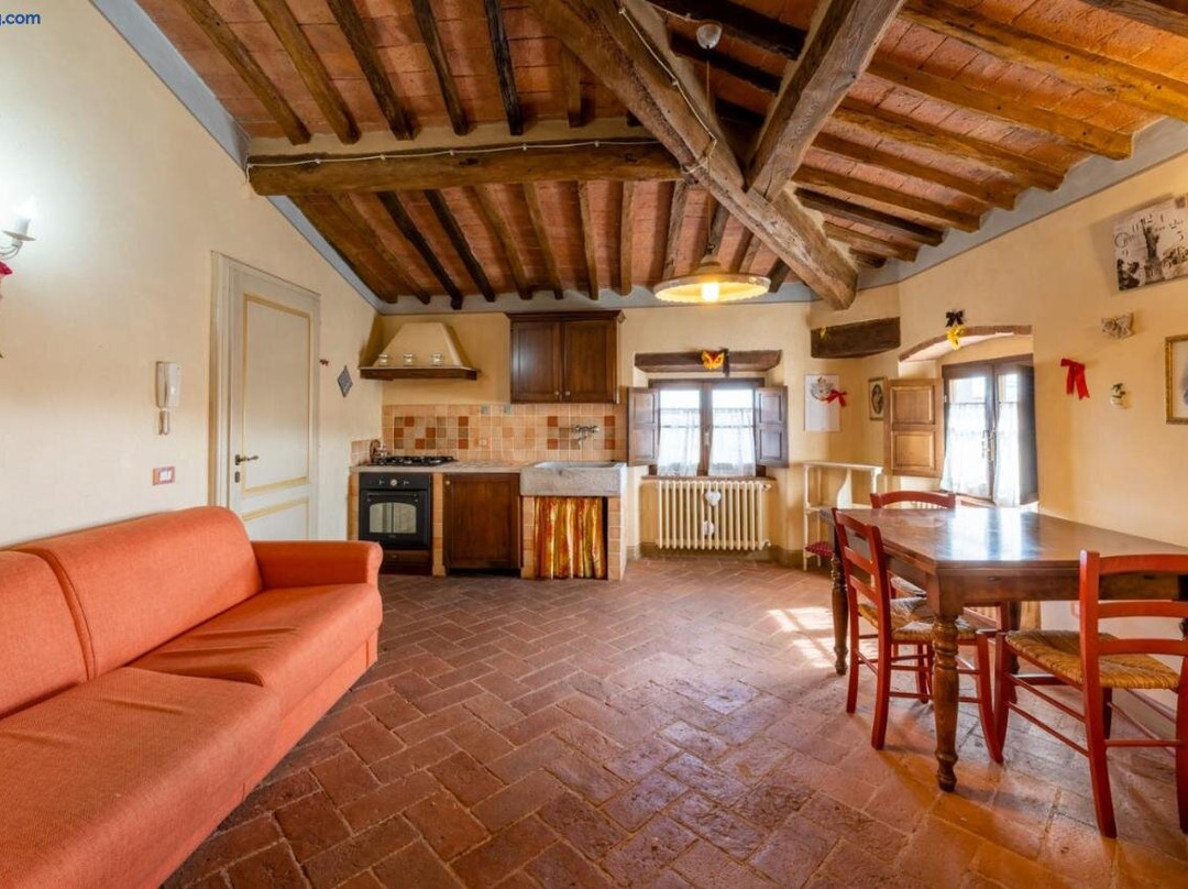 The Cottage In Casciana Terme