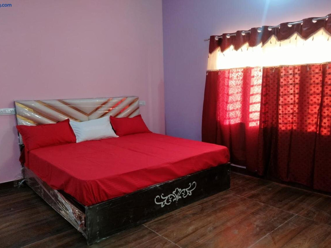 OYO HOME 83719 Hotel 7