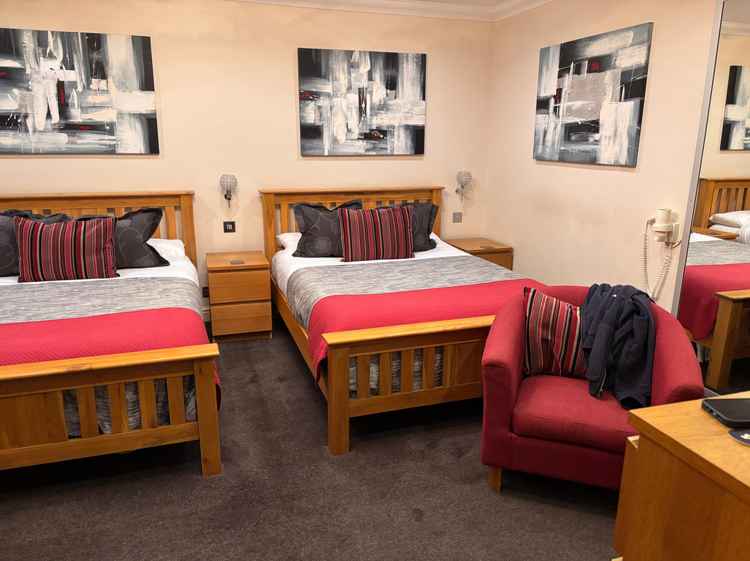 Barncroft Guest House主图