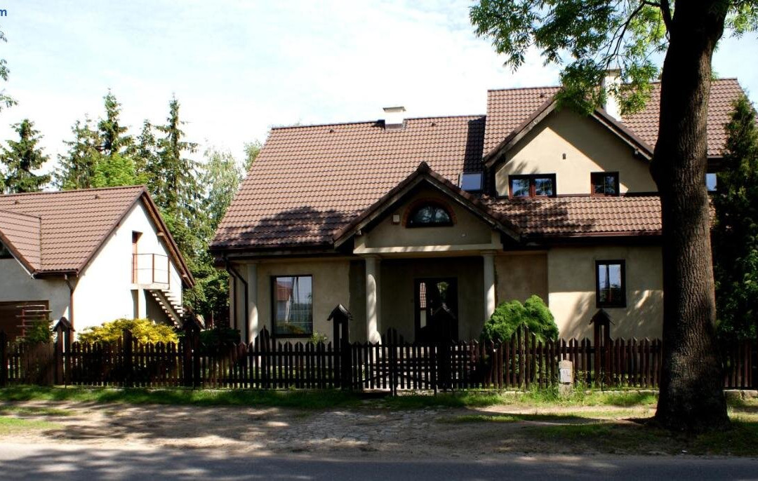 Piernikowy Dworek