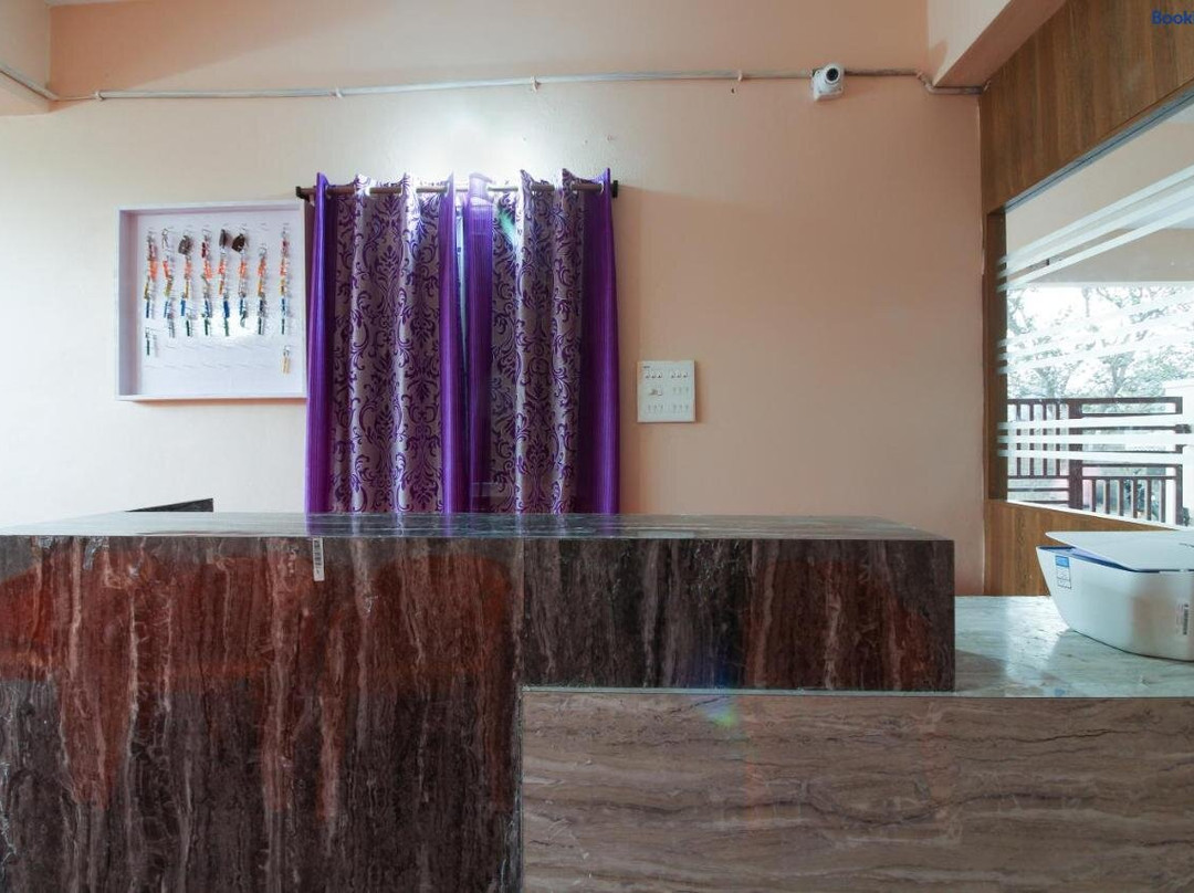 Flagship S V Residency