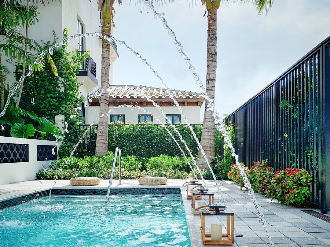 White Elephant Palm Beach主图