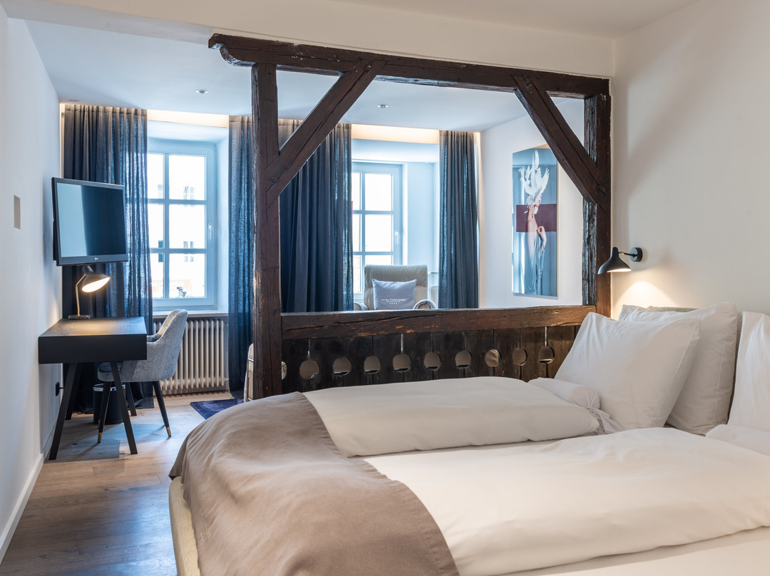 Hotel Forstinger主图