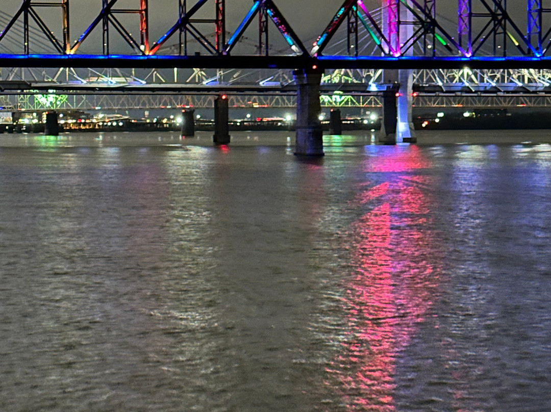 Belle of Louisville Riverboats-路易斯维尔必去景点