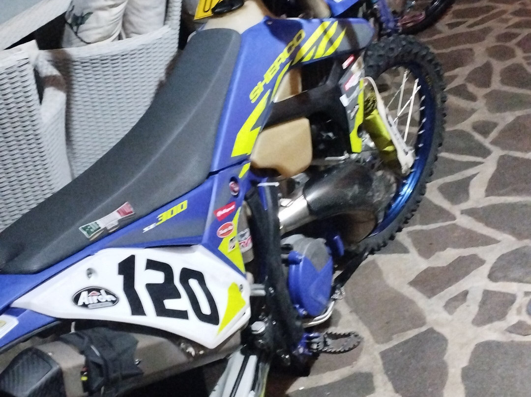 B&B Domus de Janas主图