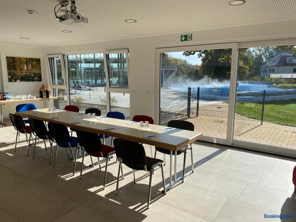 Thermalhotel Aulendorf主图