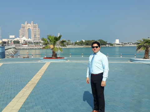 Night Wings Travel & Tourism-迪拜必去景点