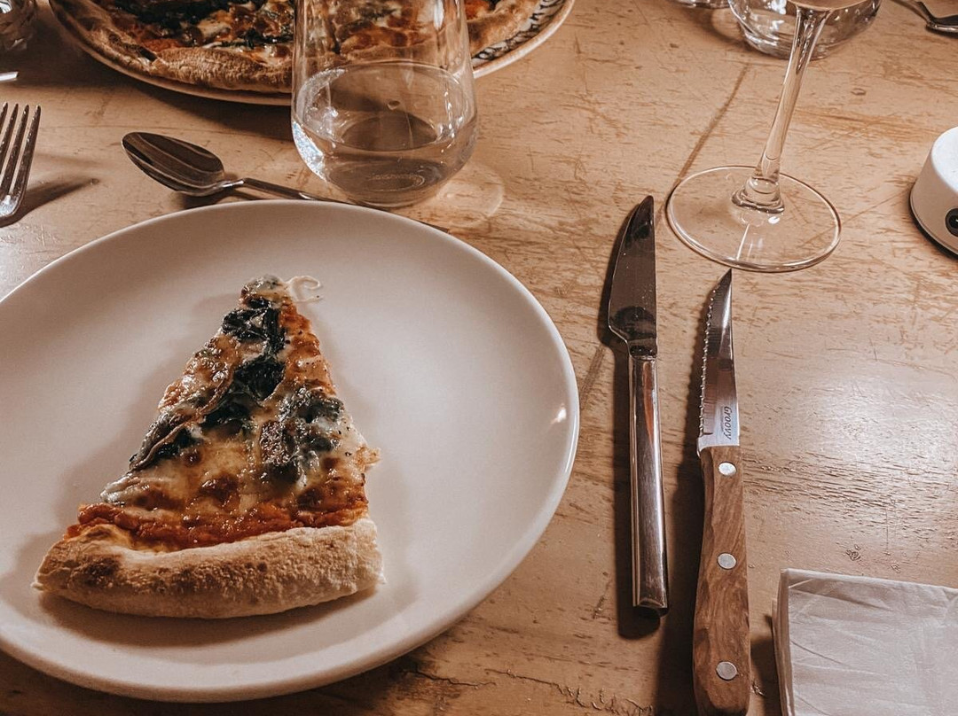 Core by Clare Smyth