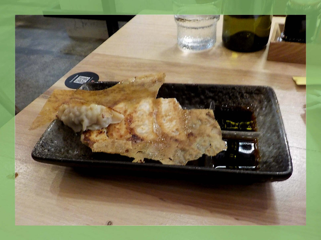 Shujinko - Brunswick