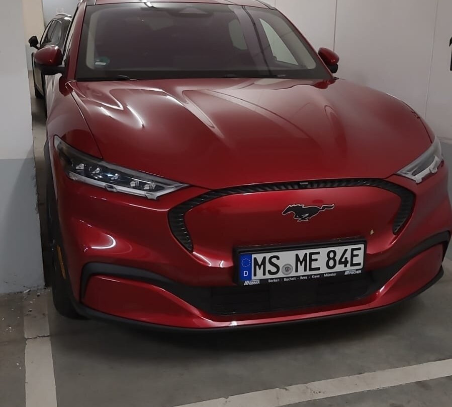 Amedia Frankfurt Ruesselsheim主图