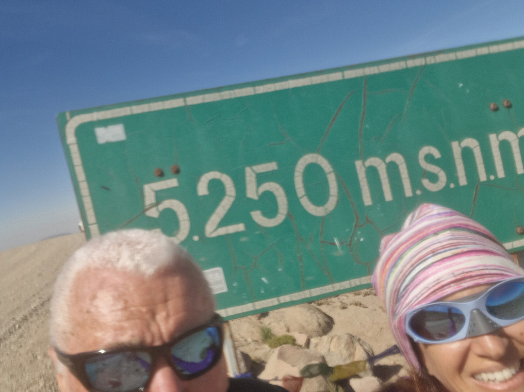 Prisma Andino-圣佩德罗-德阿塔卡马必去景点