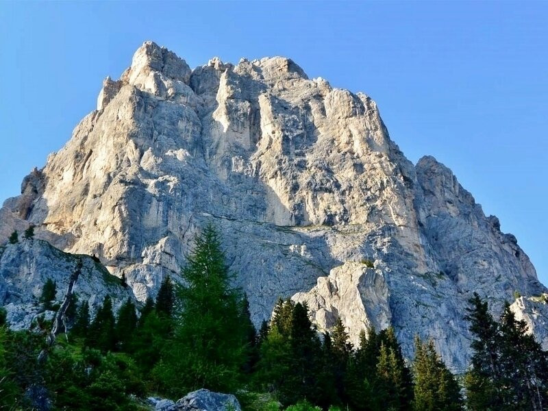 Catena Dell'auta景点图片