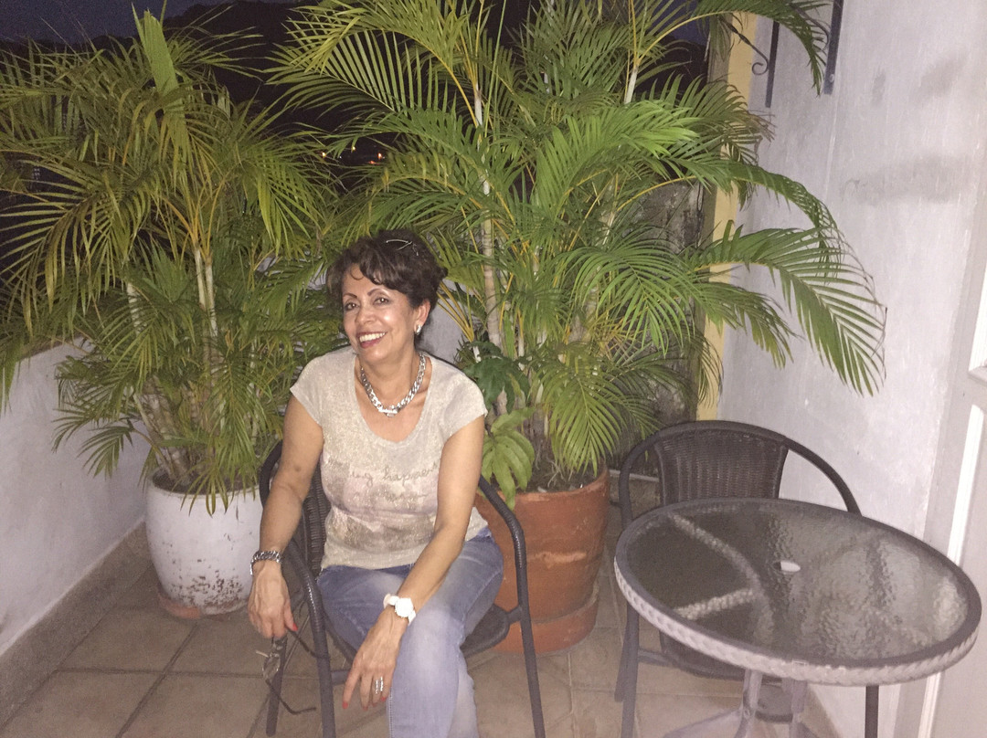 Casa Belle Epoque主图