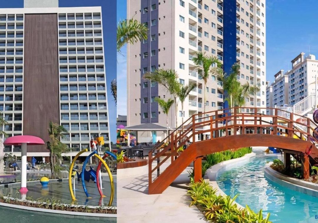 Salinas Resorts - Elcias Silva