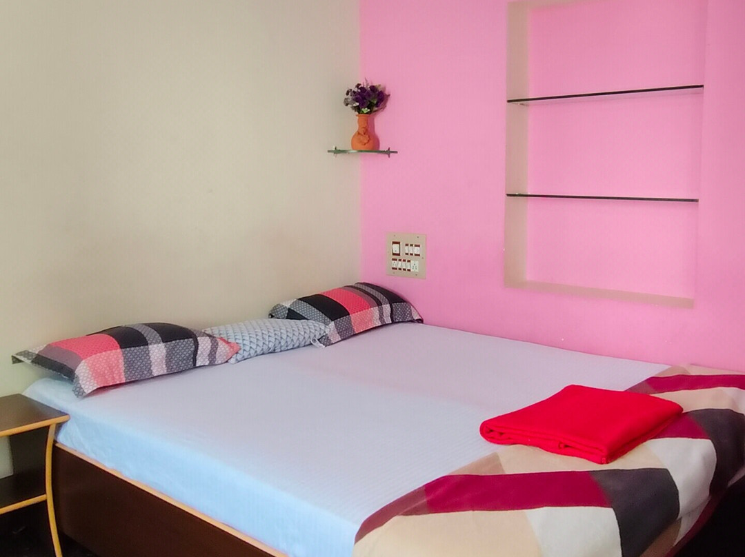 Vinayaka Homestay主图