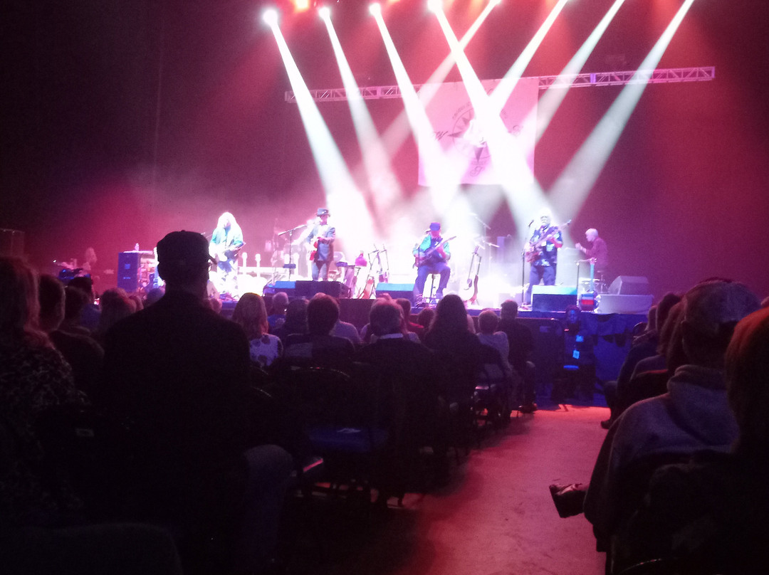 Best Western Plus The Charles Hotel主图