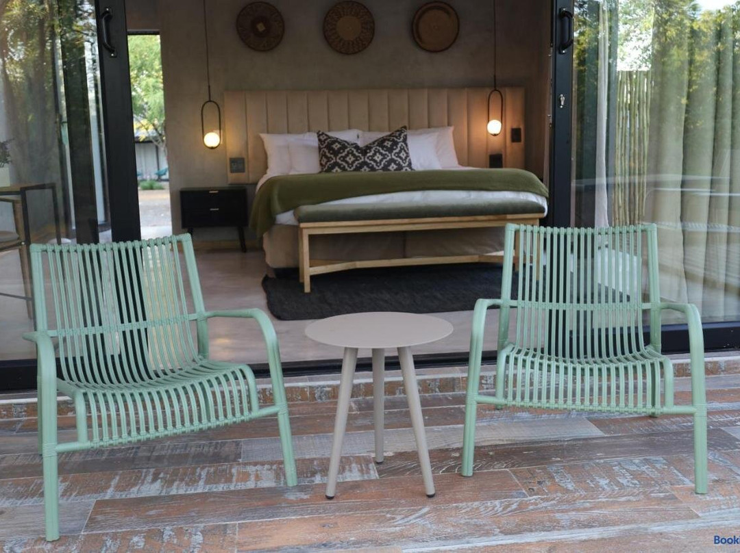 Together Lifestyle Resort主图