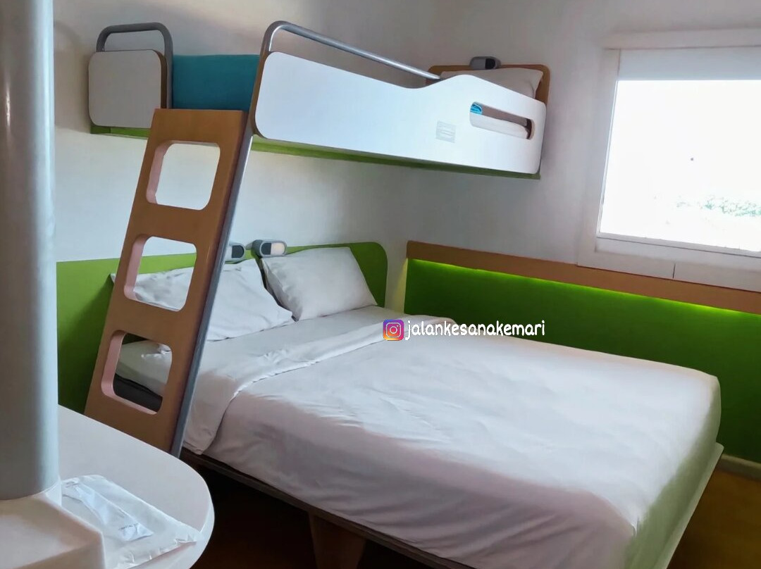 Cordia Hotel Surabaya Airport主图