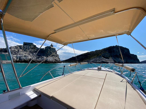 Tuscany 5 Terre-拉斯佩齐亚必去景点