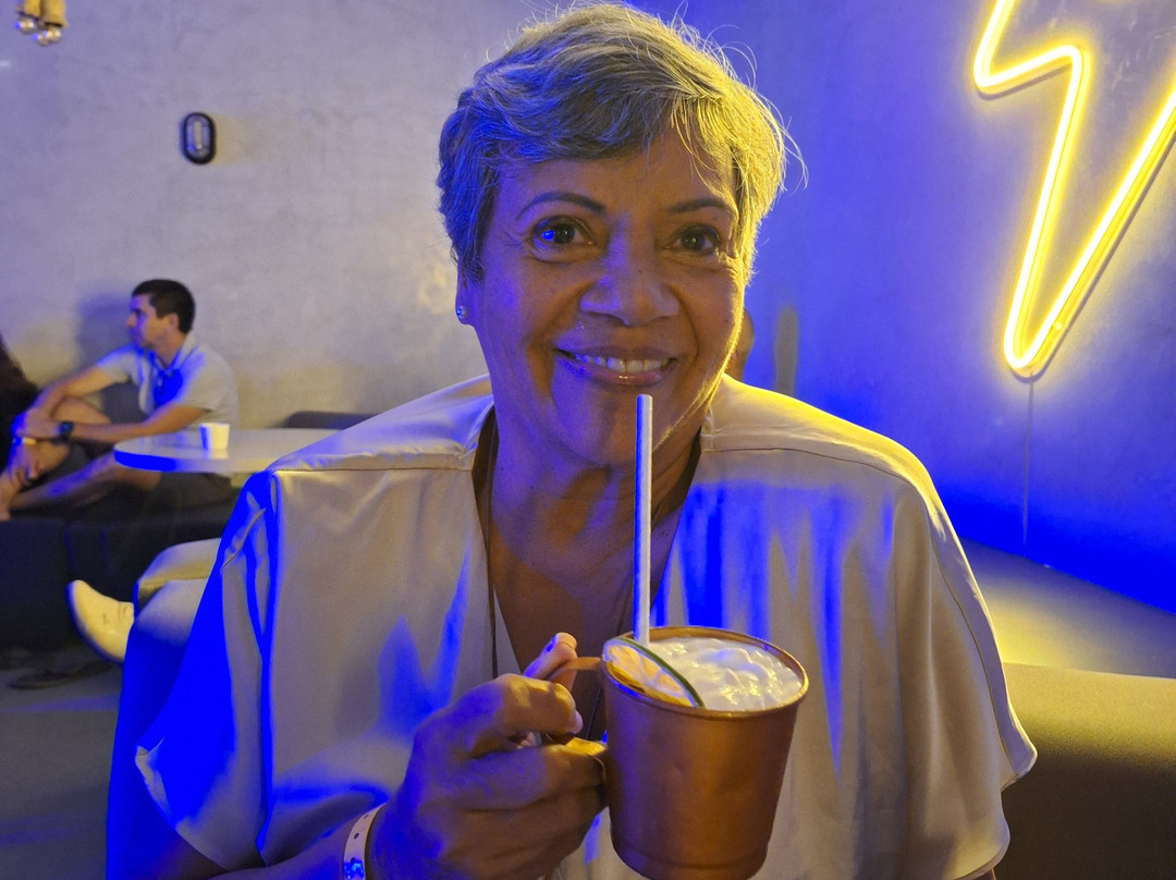 Japaratinga Lounge Resort主图