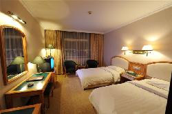 忻州市酒店住宿-银苑大厦会议中心