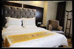 成都格兰威尔酒店一环路店主图