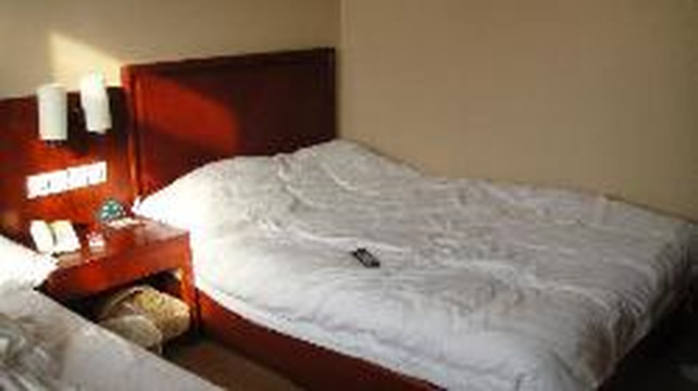 武宁快捷酒店主图