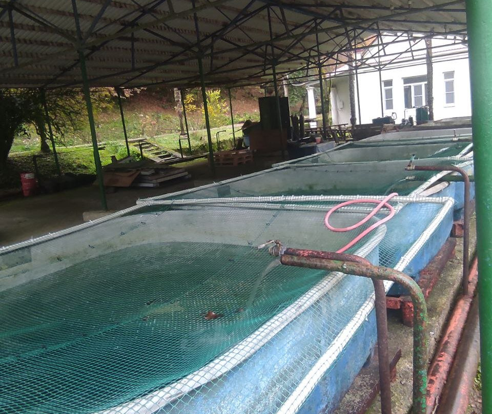 Otkharskiy Rock Monastery-Otkhara必去景点