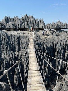 Tour Malin Madagascar景点图片