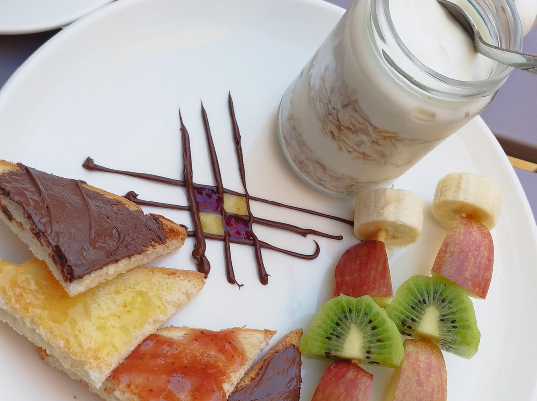 Il-Bàrraġ Farmhouse B&B主图