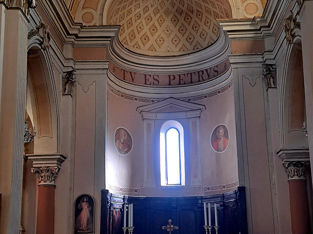 Centro storico
