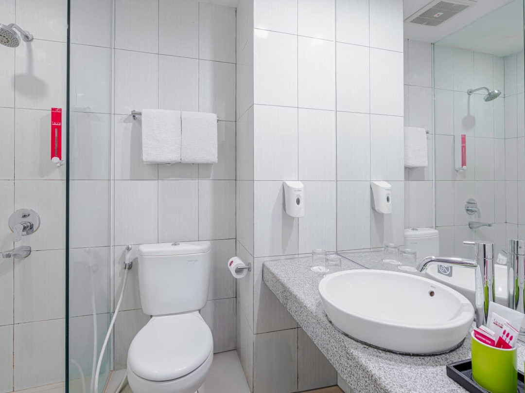 Favehotel Malang主图