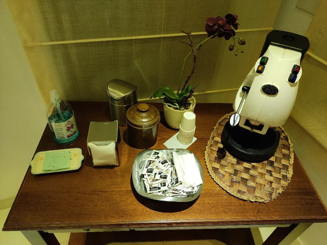 Olo Kalò Locanda主图