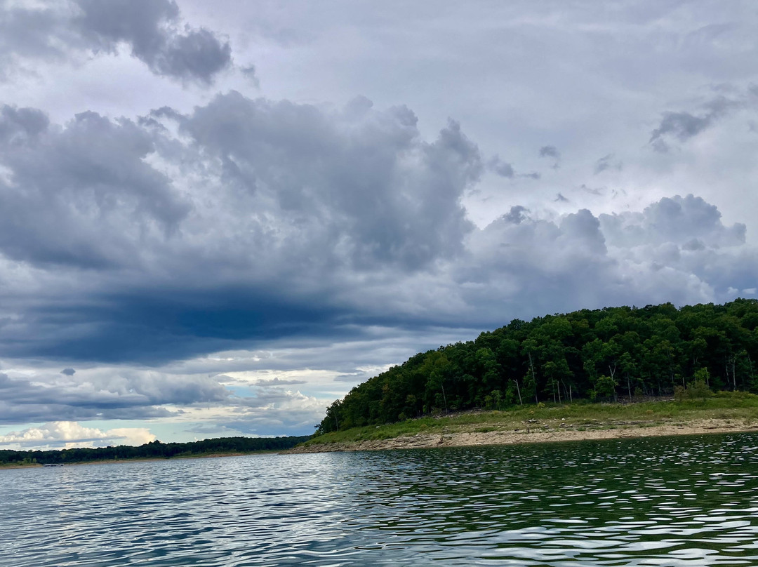 Copper John's Resort主图