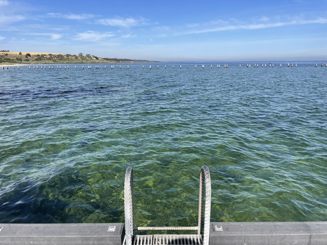 Clifton Springs Pier-Clifton Springs必去景点