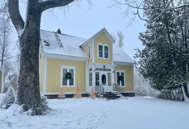 The Maplegrove Inn主图