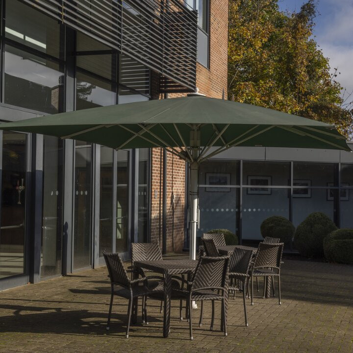 Forest Pines Hotel, Spa & Golf Resort主图