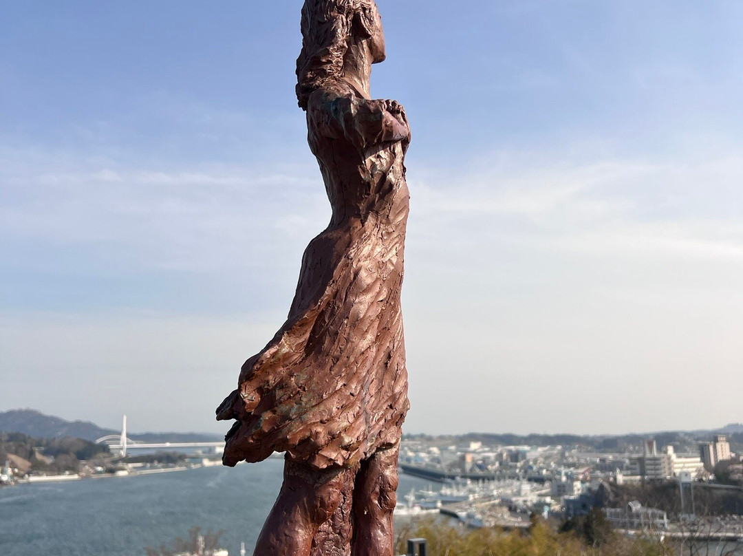 Kesennuma Recovery Memorial Park-气仙沼市必去景点
