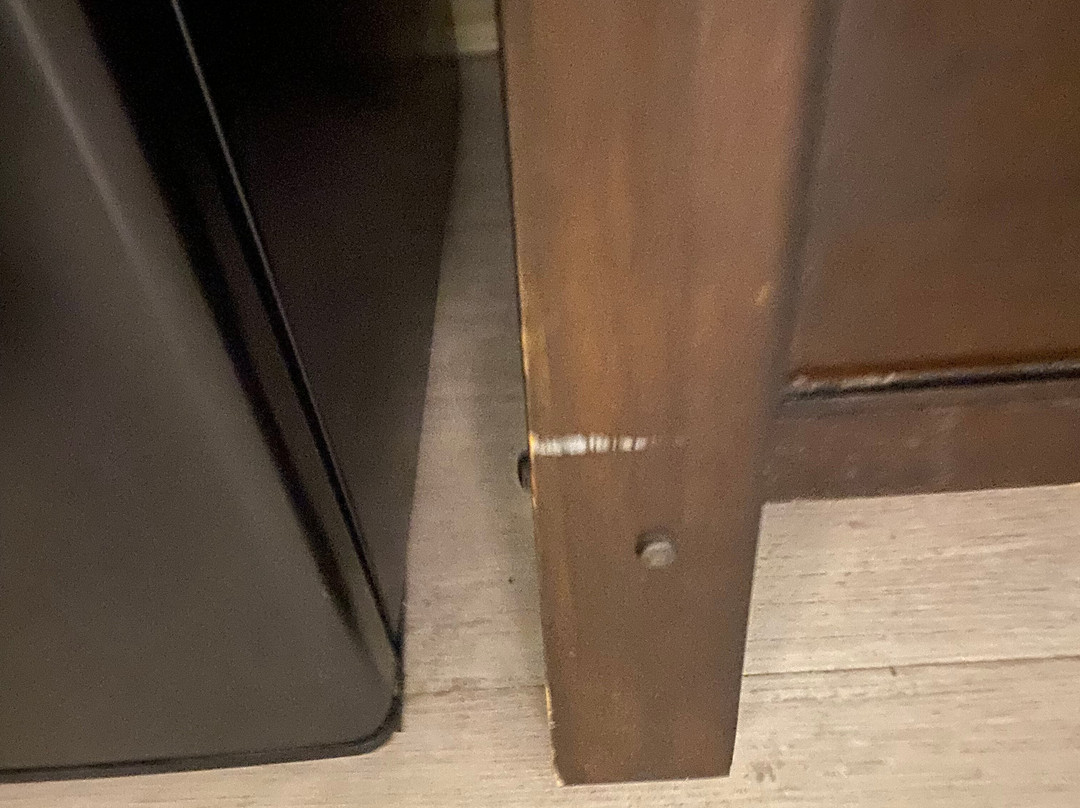 Harbour House Hotel主图