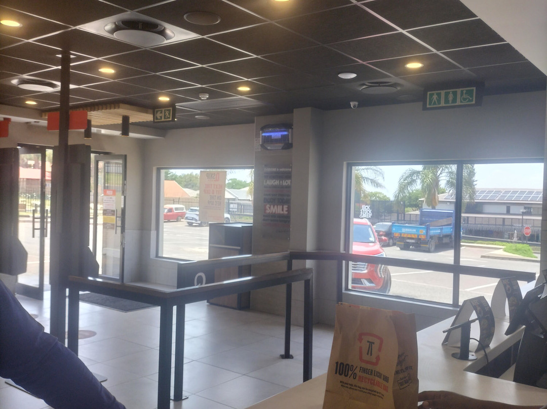 KFC Weltevreden Park