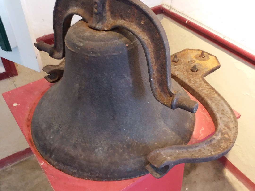 Savonet Museum-Christoffel National Park必去景点