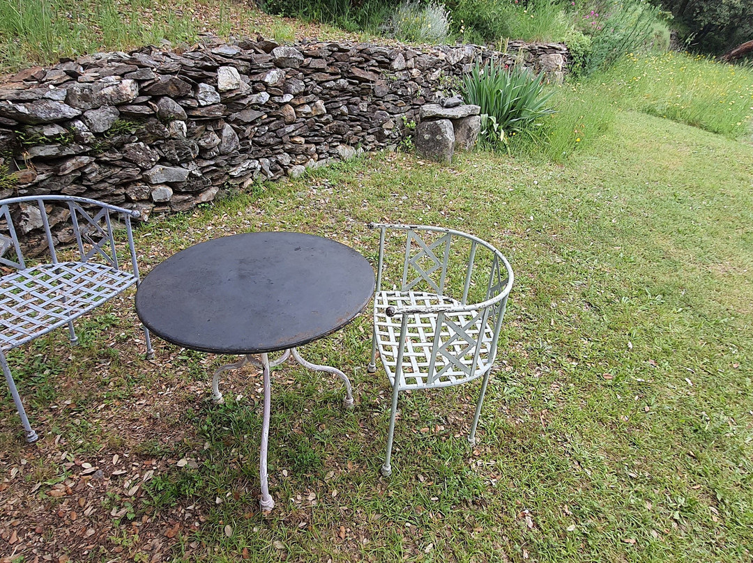 Roseraie De Berty Tauriers-Tauriers必去景点