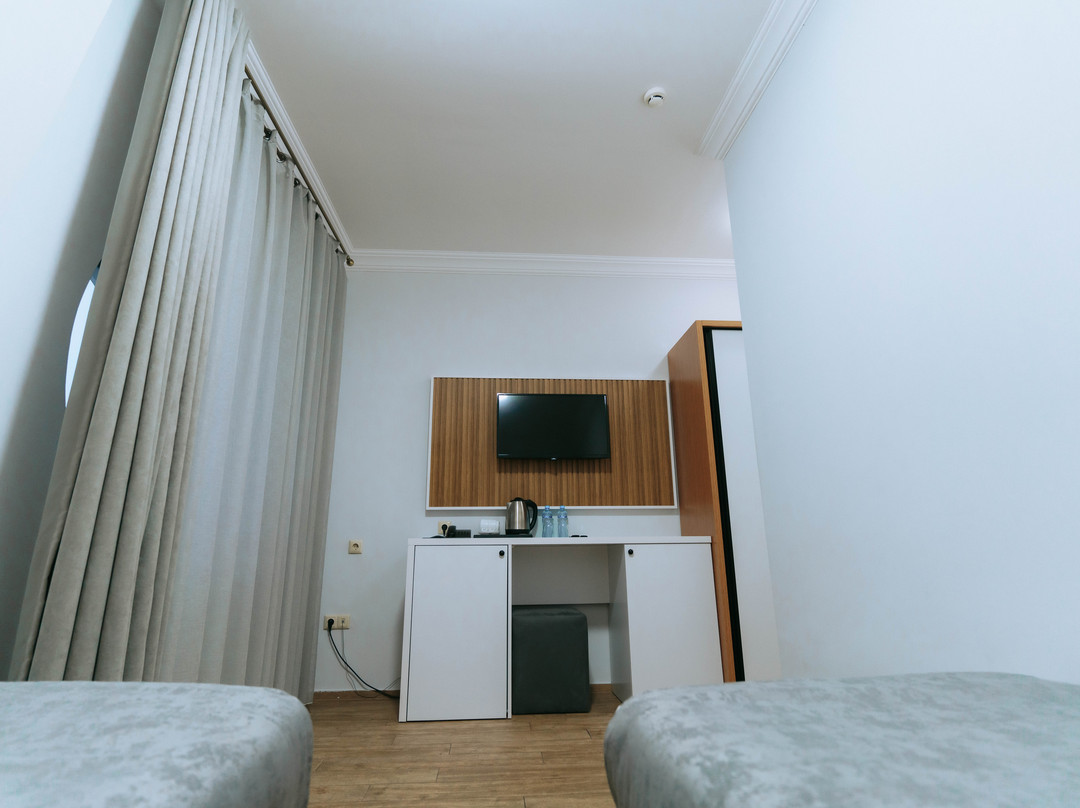 Hotel Old Town主图