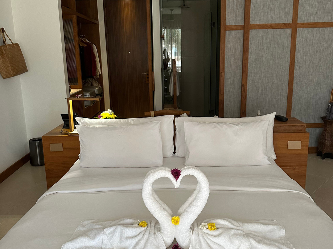 The Retreat, Koh Chang主图