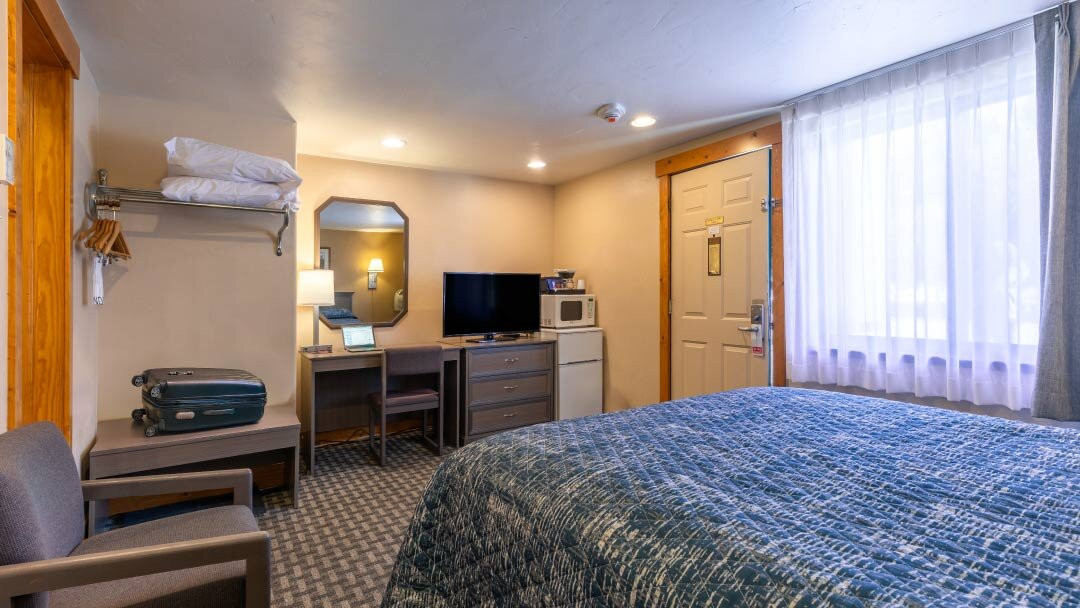 兔耳汽车旅馆主图