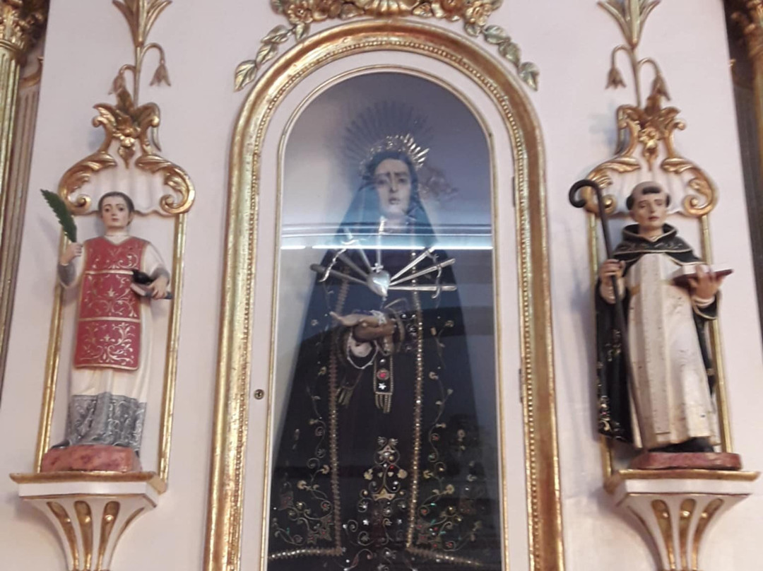 Mosteiro De Pedroso-加亚新城必去景点