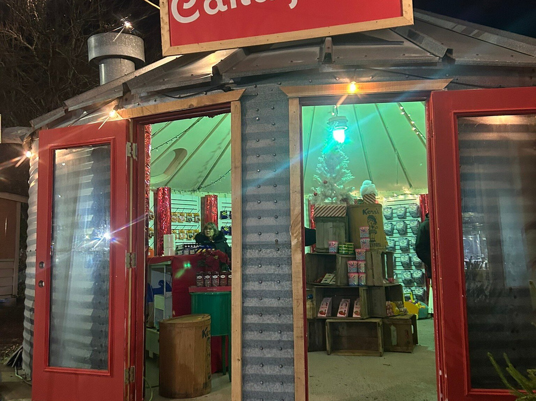 Niemi Family Farm-Mount Albert必去景点